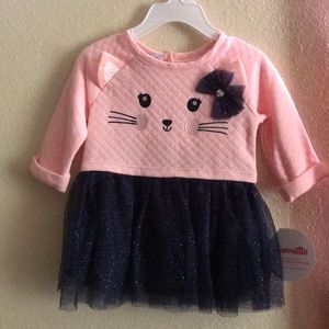 Cat top